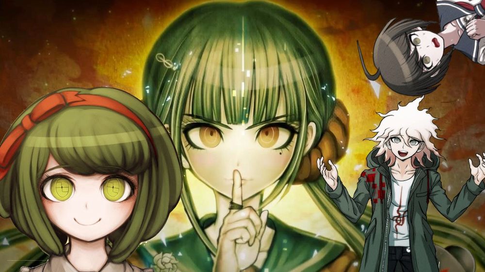 Danganronpa V3 ricevera un updrage del doppiaggio su PsVita.jpg Danganronpa V3 ricevera un updrage del doppiaggio su PsVita.jpg